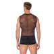 PLEEZ ME Muscle Shirt