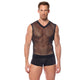PLEEZ ME Muscle Shirt