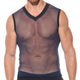 PLEEZ ME Muscle Shirt