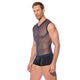 PLEEZ ME Muscle Shirt