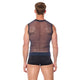 PLEEZ ME Muscle Shirt