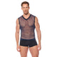 PLEEZ ME Muscle Shirt