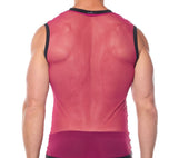 PLEEZ ME Muscle Shirt