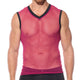 PLEEZ ME Muscle Shirt