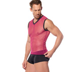 PLEEZ ME Muscle Shirt