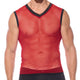 PLEEZ ME Muscle Shirt