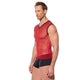 PLEEZ ME Muscle Shirt
