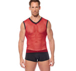 PLEEZ ME Muscle Shirt