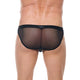 KISSER Briefs