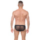 KISSER Briefs