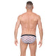KISSER Briefs