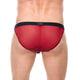 KISSER Briefs