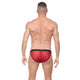 KISSER Briefs