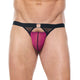 KISSER Briefs