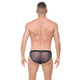 KISSER Briefs