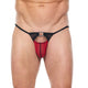 KISSER String