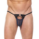 KISSER String