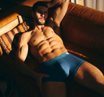 Boxer Ajusté STRATA