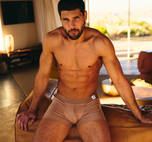 Boxer Ajusté STRATA