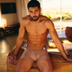 STRATA Boxer Briefs