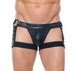 Boxer Ajusté DESERT KINK