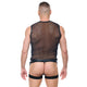 DESERT KINK Muscle Shirt
