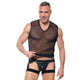 DESERT KINK Muscle Shirt