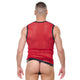 DESERT KINK Muscle Shirt
