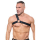 DESERT KINK Harness