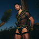 DESERT KINK T-Shirt
