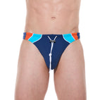CRUISE CONTROL Swim Thong