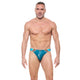 CRUISE CONTROL Swim Thong