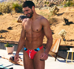 CRUISE CONTROL Swim Thong