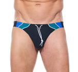 CRUISE CONTROL Swim Briefs