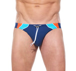 CRUISE CONTROL Swim Briefs