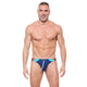 CRUISE CONTROL Swim Briefs