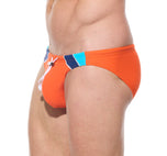 CRUISE CONTROL Swim Briefs