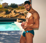 CRUISE CONTROL Swim Briefs