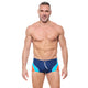 CRUISE CONTROL Swim Short