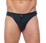 LIGHT CATCHER Swim Thong