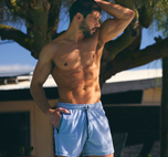 BLUESWIM Long Trunks