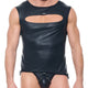 AFTERLIGHT Muscle Shirt