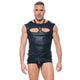 AFTERLIGHT Muscle Shirt