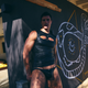 AFTERLIGHT Muscle Shirt