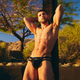AFTERLIGHT Balls Harness