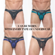 AFTERLIGHT Balls Harness