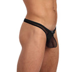 X-RATED MAXIMIZER Thong