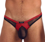 X-RATED MAXIMIZER Thong
