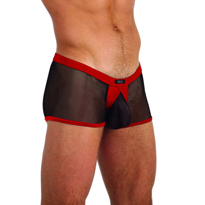 X-RATED MAXIMIZER Boxer Briefs