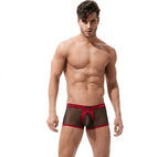 X-RATED MAXIMIZER Boxer Briefs